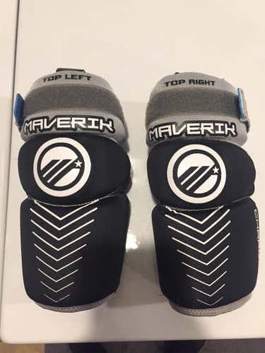 Charger Arm Pads