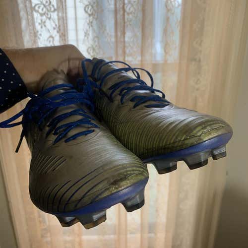Mercurial Vapor Cleats