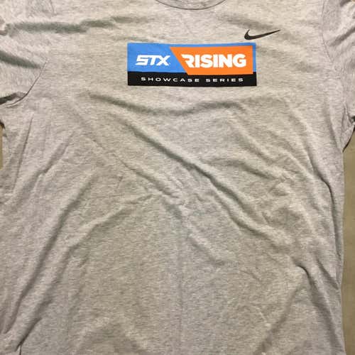 New Nike 3d STX Rising Camp Shooter