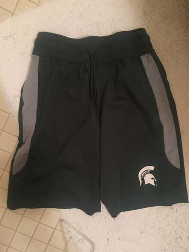 Michigan State Spartans Shorts