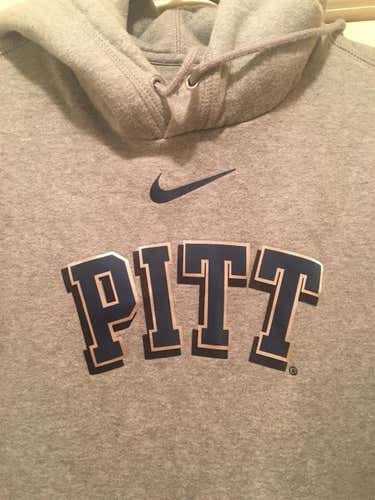 Nike Pitt Sweatshirt