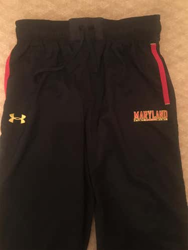 Maryland Gameday Warm-Up Sweats