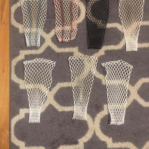 7 Piece Mesh Bundle
