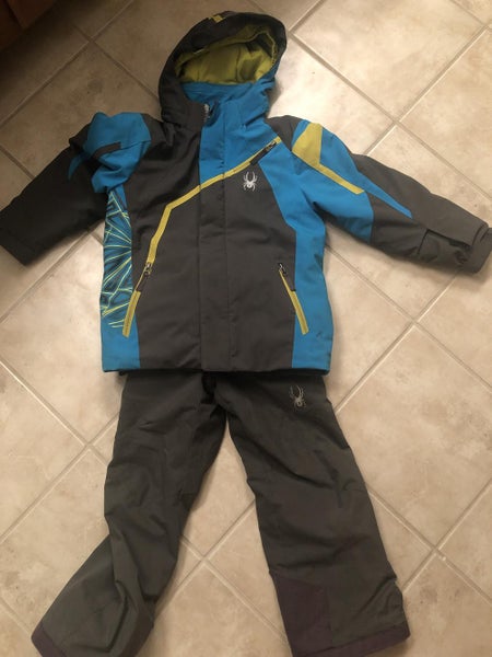 Spyder Jacket for boy