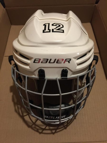 Bauer Re-Akt 100 Helmet Youth