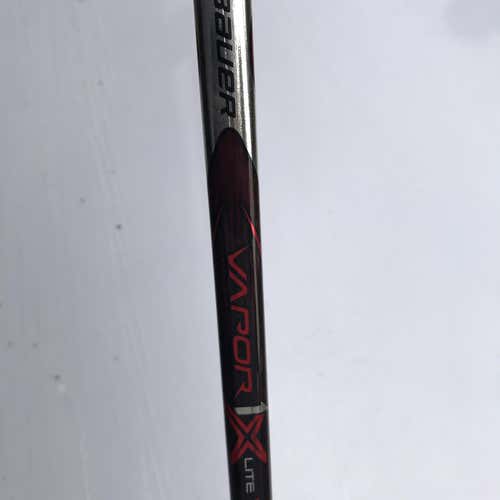 New Bauer Vapor 1X Lite Hockey Stick Right Senior Pro Stock Jarvis