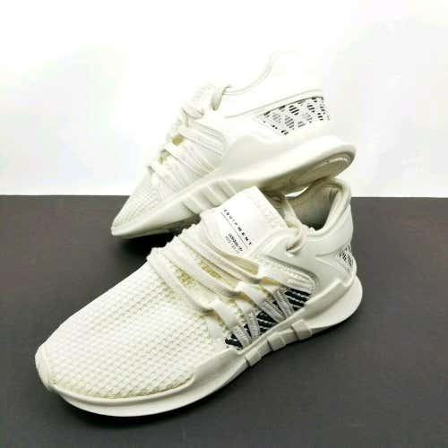 Adidas Equipment ADV/91-17 Men Size 7.5 Running Training Shoes Cream Color