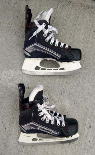 Bauer Vapor X300 Hockey Skates Youth Size 13
