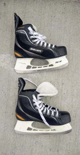 Bauer Supreme One20 Hockey Skates Senior Size 8