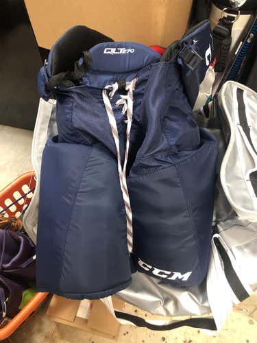 Extra Large QuickLite 270 LE Hockey Pants Senior