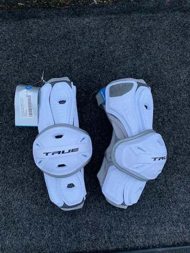 New Small True Frequency Arm Pads