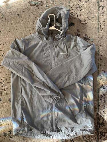Men's Extra Large Patagonia Jacket Windbreaker, worn just once!