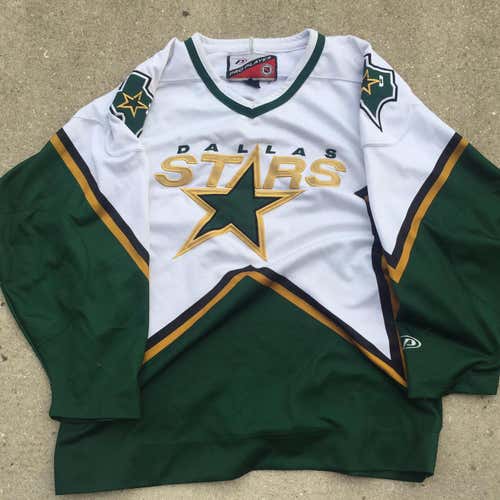 Dallas Stars Jersey