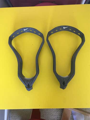 Nike Alpha Elite Heads (50 Each)