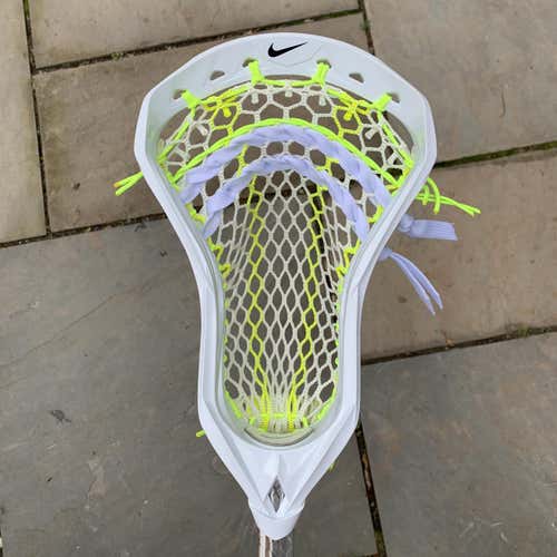 BN Nike Alpha Elite w/Hero 2