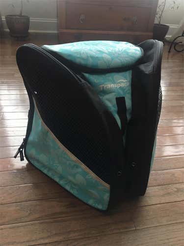 Transpack Figure Skate Bag