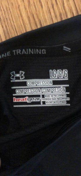 Under Armour NFL Combine on field compression Football Shirt