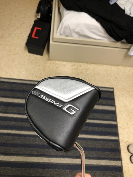 New Men's Ping Sigma G Tyne Putter Righty