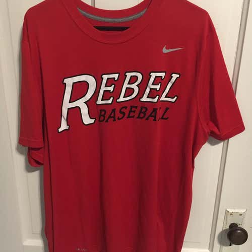 UNLV Baseball Shirt