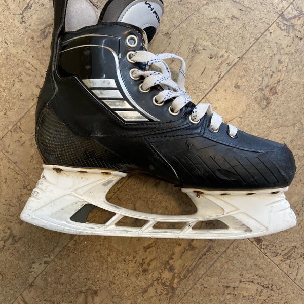 Pro Custom Hockey Skates Pro Stock Size 6.5