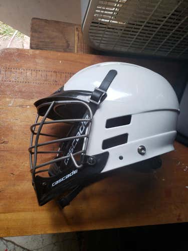 Cascade CPV Helmet Youth S/M