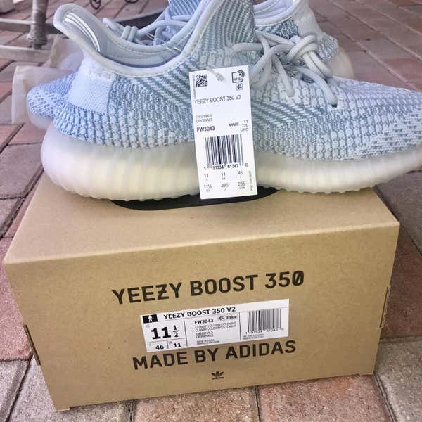 adidas gazelle silver green womens Adidas Yeezy Boost 350 V2 Cloud White (Non-Reflective)(FW3043) – Trilogy  Merch PH main image 0