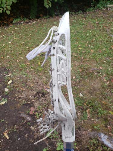 Warrior USA Vintage Head