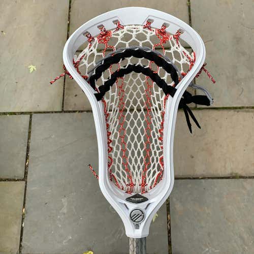 BN Maverik Kinetik w/Hero 2