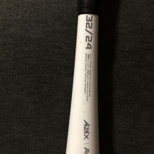 2018 CAT 7 Bat