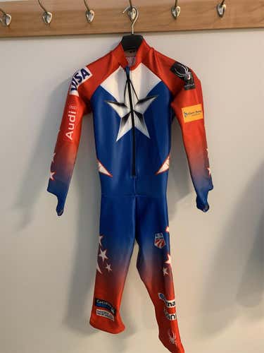 Men's Medium Spyder Ski Suit