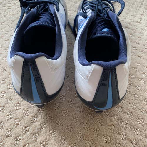 NIKE Football Vapor Speed Cleats