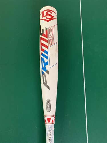 Prime 919 Bat
