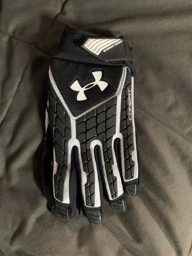 Under Armour Lineman Padded Gloves