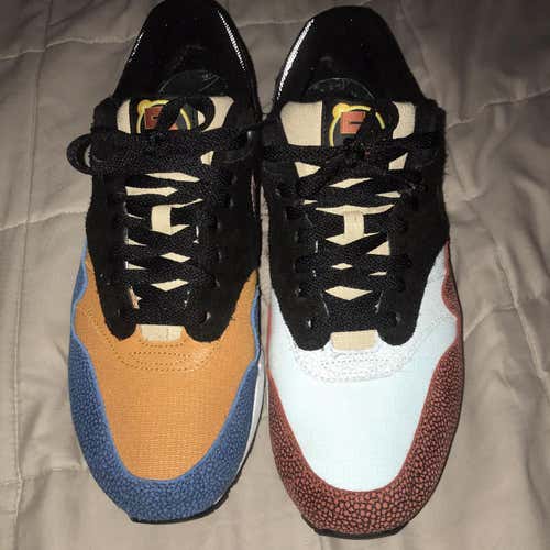 Nike Air Max 1 Swipa