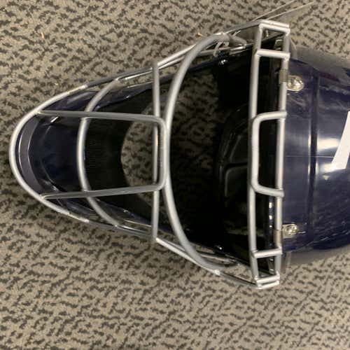 New M7 Catcher's Mask Adult