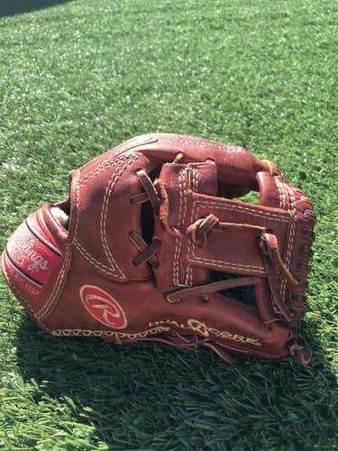 Rawlings Baseball Glove