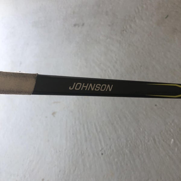 Alpha QX Hockey Stick Righty Unknown Senior Pro Stock