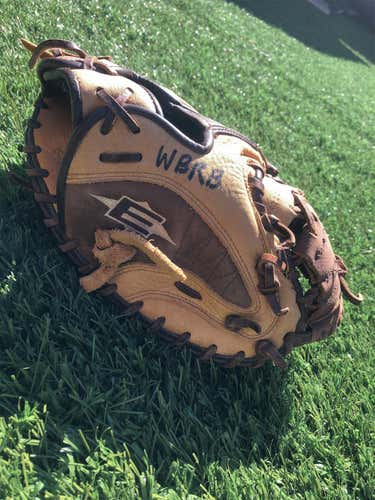 Stealth Baseball Glove
