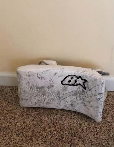 Brian's Regular Senior