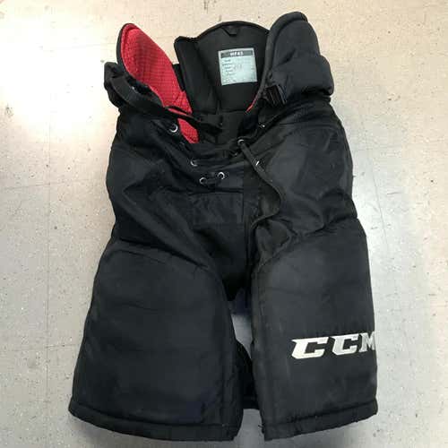 CCM HP45 Hockey Pants Senior Pro Stock - Size M (UP047)