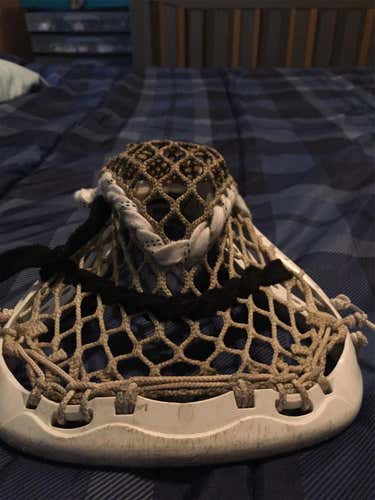 Brine Head