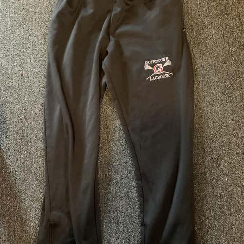 Goffstown, NH Lacrosse Sweatpants