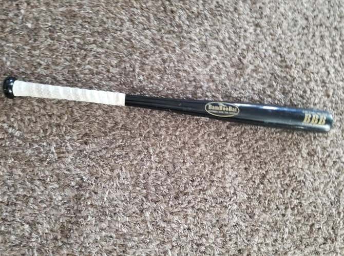2016 BamBooBat Bat