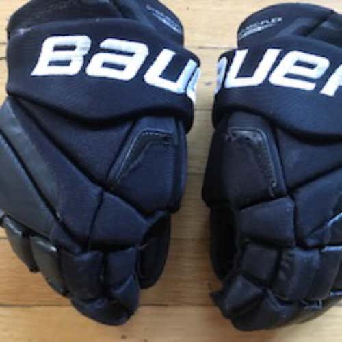 Vapor X80 Gloves Junior