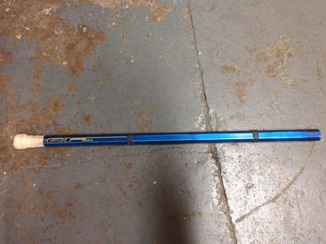 STX ULTRA ALLOY CU31 Shaft 28"