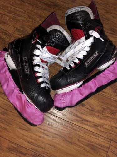 Vapor X800 Hockey Skates Senior Size 8.5