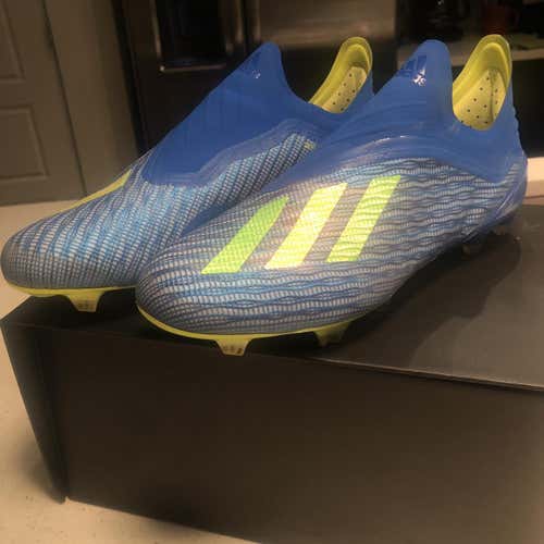 Men's Men's 10.0 (W 11.0) X 18+ Cleats