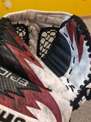 Vaughn Epic 8404 Regular Junior