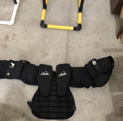 Medium  Goalie Chest Protector Junior