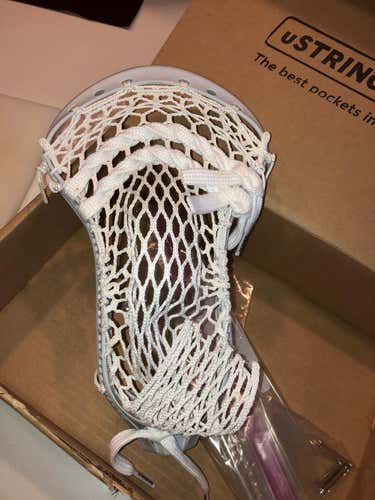 New StringKing Mark 2F Head